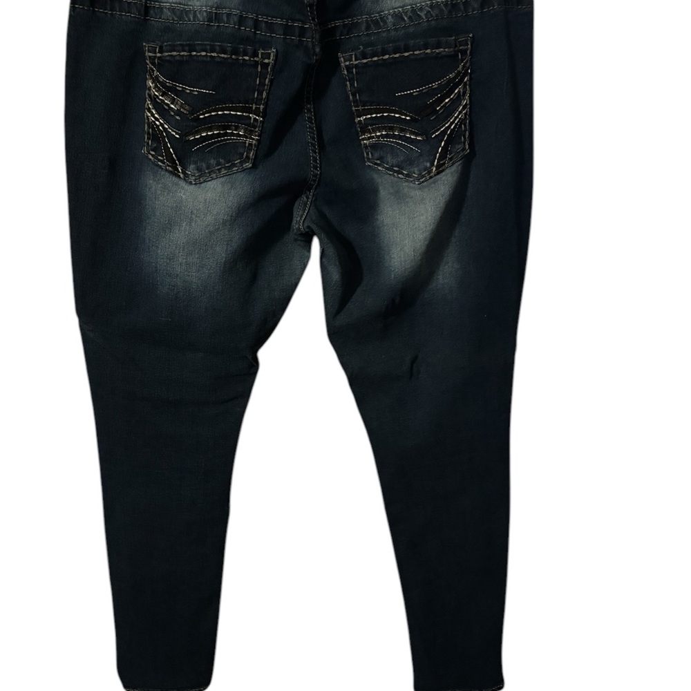 Women's Denim Jeans